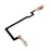 For Realme 8 Pro Power On/Off Flex Cable Replace Part (without Logo) - 3