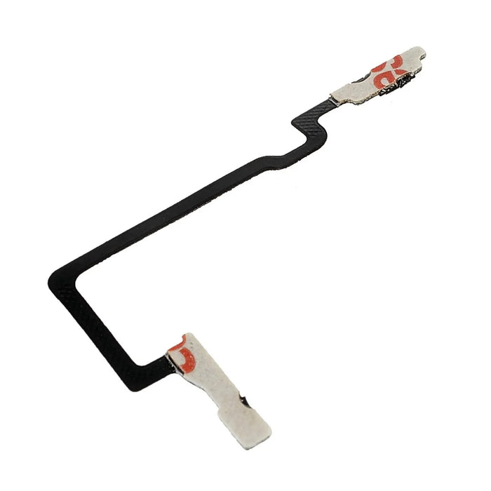 For Realme 8 Pro Power On/Off Flex Cable Replace Part (without Logo) - 3