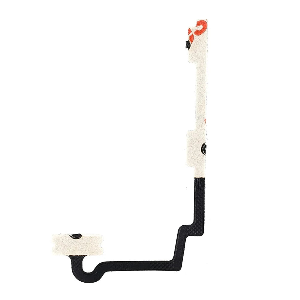 For Realme 8 Pro Volume Button Flex Cable Replace Part (without Logo) - 2
