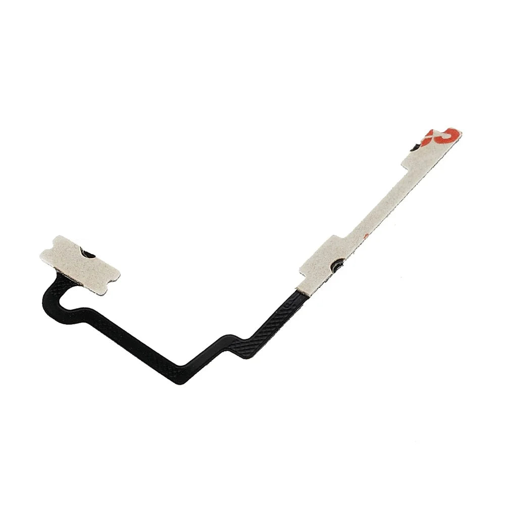 For Realme 8 Pro Volume Button Flex Cable Replace Part (without Logo) - 3