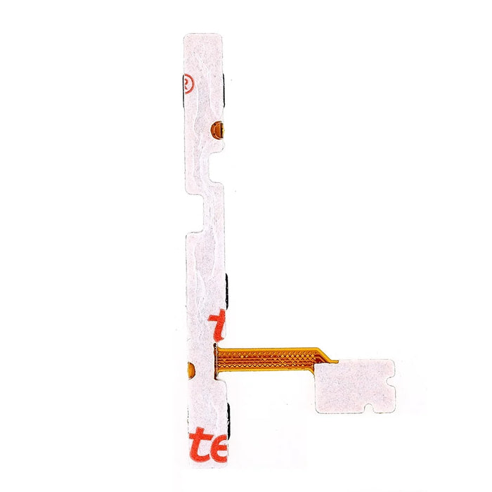 For Realme C20/C21 Power On/Off and Volume Flex Cable Replace Part (without Logo) - 2