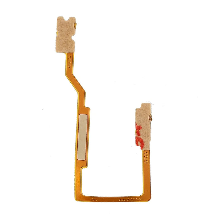 For Realme X7 Pro Power On/Off Flex Cable Replace Part (without Logo) - 2