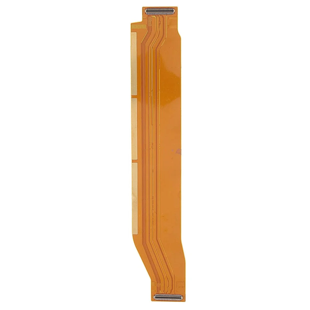 For Realme Q3 5G/Q3i 5G/V11 5G/V13 5G/C11 (2020) Motherboard Connection Flex Cable Part (without Logo) - 2