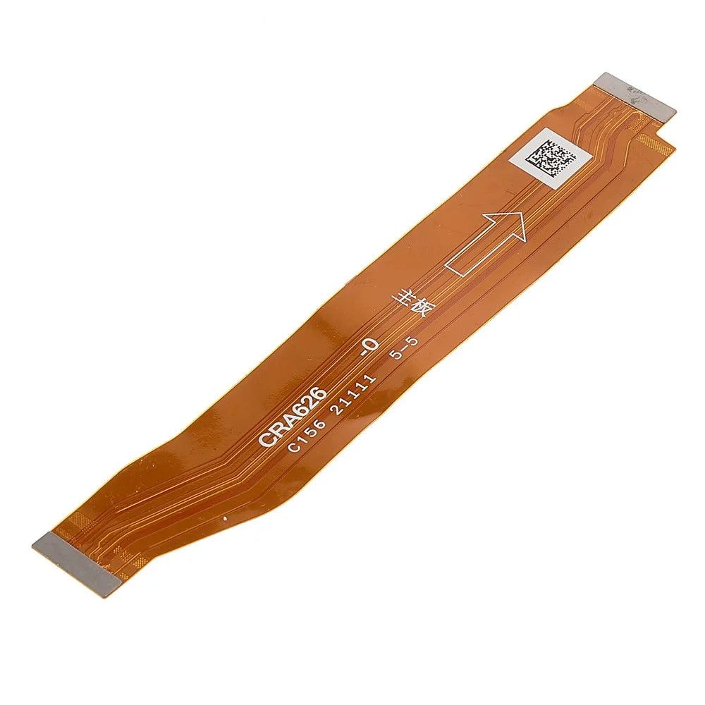 For Realme Q3 5G/Q3i 5G/V11 5G/V13 5G/C11 (2020) Motherboard Connection Flex Cable Part (without Logo) - 4