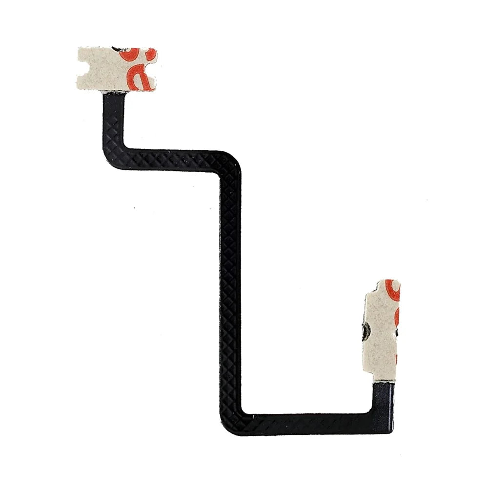 For Realme Q3 5G/Q3i 5G/V11 5G/V13 5G/C11 (2020) Power On/Off Flex Cable Replace Part (without Logo) - 2