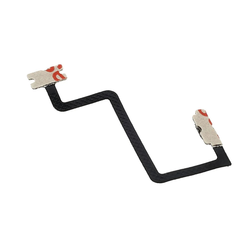 For Realme Q3 5G/Q3i 5G/V11 5G/V13 5G/C11 (2020) Power On/Off Flex Cable Replace Part (without Logo) - 4