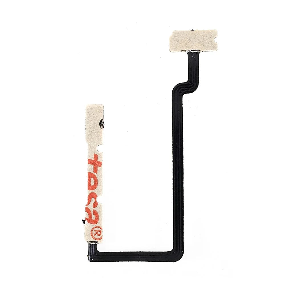 For Realme Q3 5G/Q3i 5G/V11 5G/V13 5G/C11 (2020) Volume Button Flex Cable Replace Part (without Logo) - 2