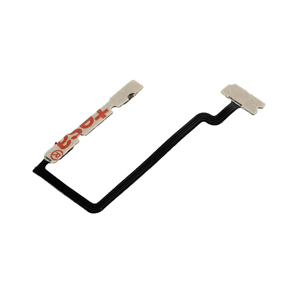 For Realme Q3 5G/Q3i 5G/V11 5G/V13 5G/C11 (2020) Volume Button Flex Cable Replace Part (without Logo) - 3