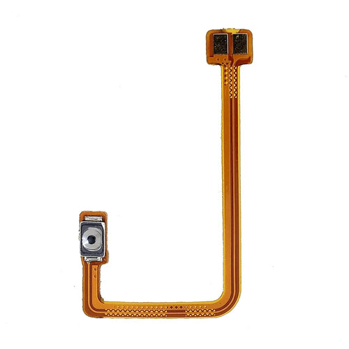 For Oppo K7x/Realme Q2/V5 5G Power On/Off Flex Cable Replace Part (without Logo) - 1