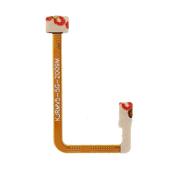 For Oppo K7x/Realme Q2/V5 5G Power On/Off Flex Cable Replace Part (without Logo) - 2