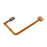 For Oppo K7x/Realme Q2/V5 5G Power On/Off Flex Cable Replace Part (without Logo) - 4