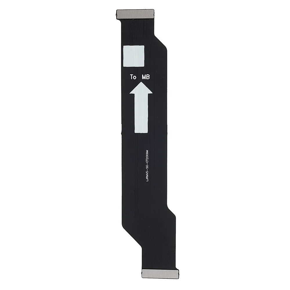 For Oppo K7x/Realme Q2/V5 5G Motherboard Connection Flex Cable Part (without Logo) - 1