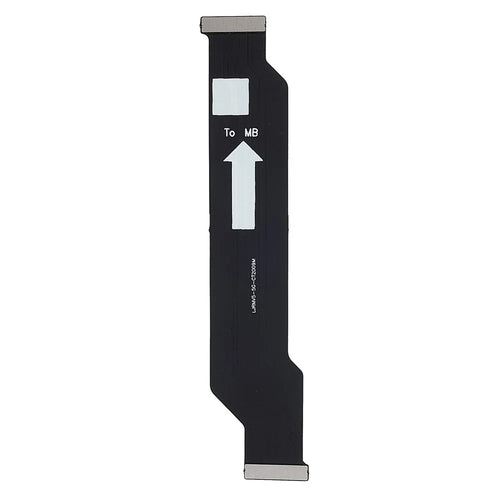 For Oppo K7x/Realme Q2/V5 5G Motherboard Connection Flex Cable Part (without Logo) - 1