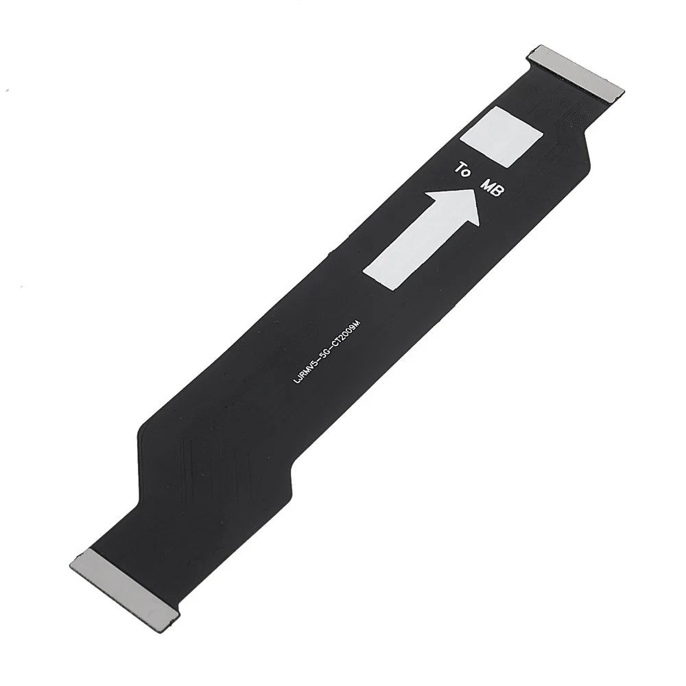 For Oppo K7x/Realme Q2/V5 5G Motherboard Connection Flex Cable Part (without Logo) - 5