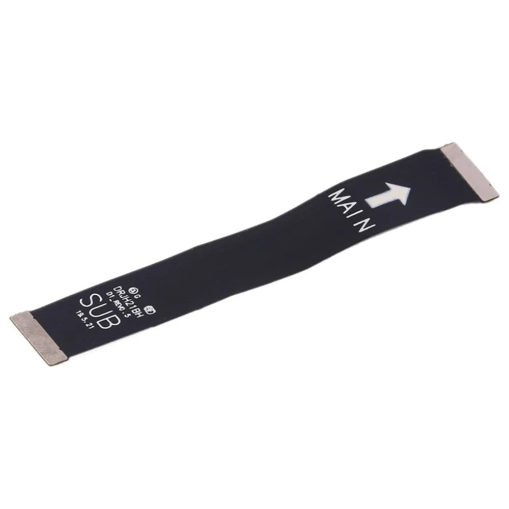 For Samsung Galaxy Note 10 4G N970 OEM Replacement Motherboard Dock Connector Flex Cable Phone Spare Part (without Logo) - 1