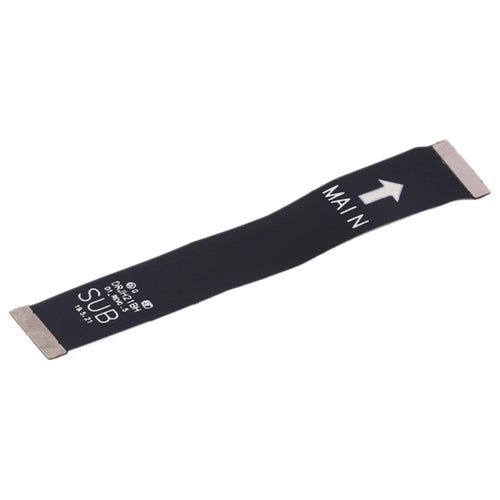 For Samsung Galaxy Note 10 4G N970 OEM Replacement Motherboard Dock Connector Flex Cable Phone Spare Part (without Logo) - 1