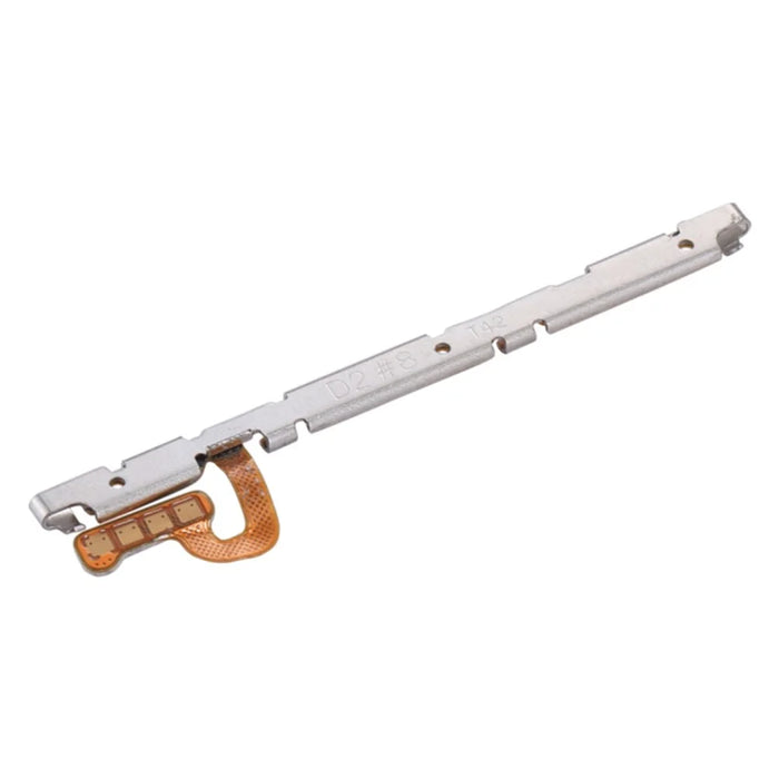 For Samsung Galaxy Note 8 N950 OEM Volume Button Flex Cable Replacement Part (without Logo) - 3
