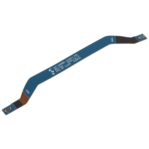 For Samsung Galaxy S21 Ultra 5G SM-G998B OEM Motherboard Dock Connector Flex Cable Replacement (without Logo) - 1
