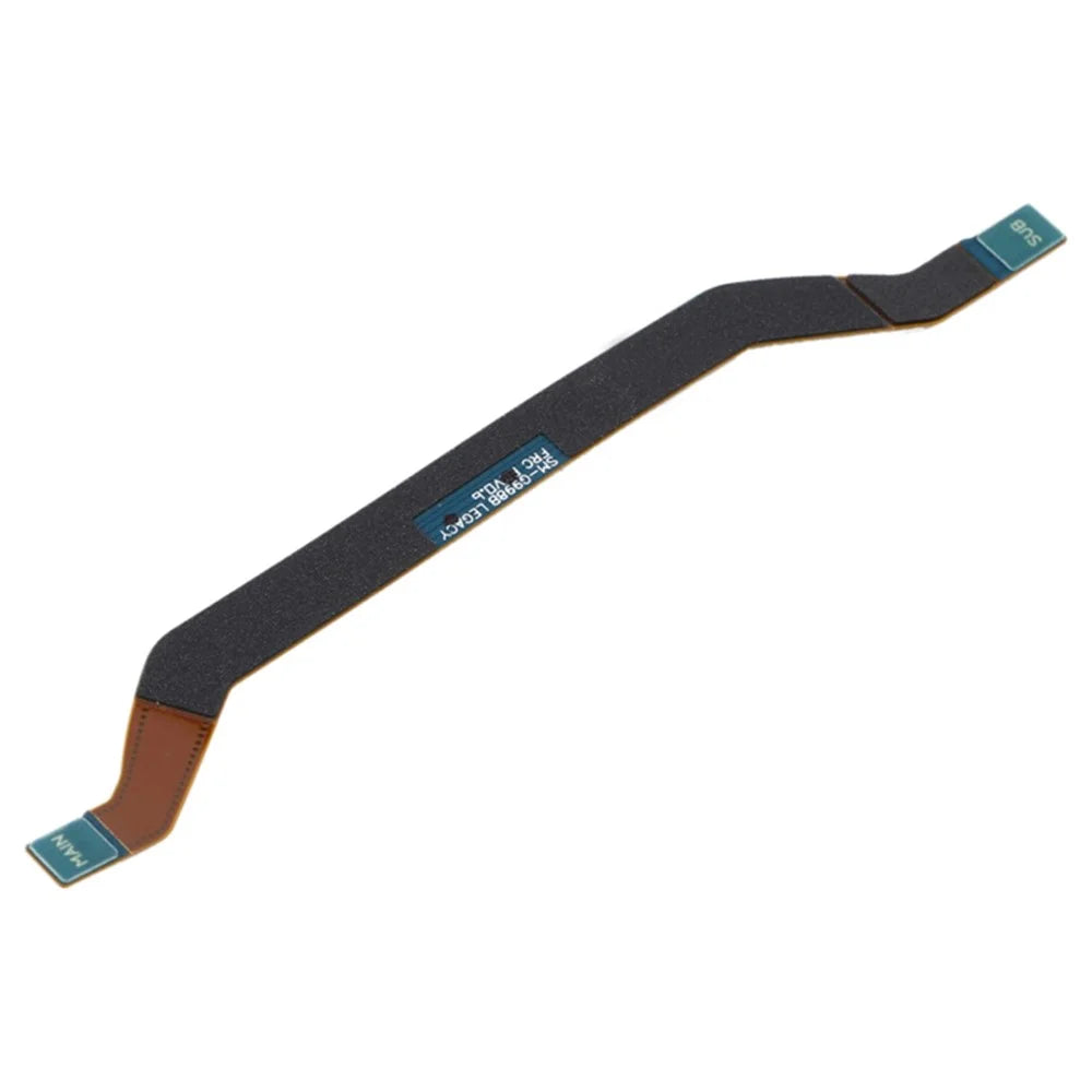 For Samsung Galaxy S21 Ultra 5G SM-G998B OEM Motherboard Dock Connector Flex Cable Replacement (without Logo) - 2