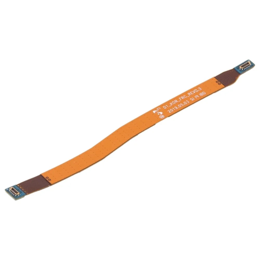For Samsung Galaxy Note 10 4G N970 OEM Replacement Motherboard Dock Connector Flex Cable Phone Spare Part (without Logo) - 2