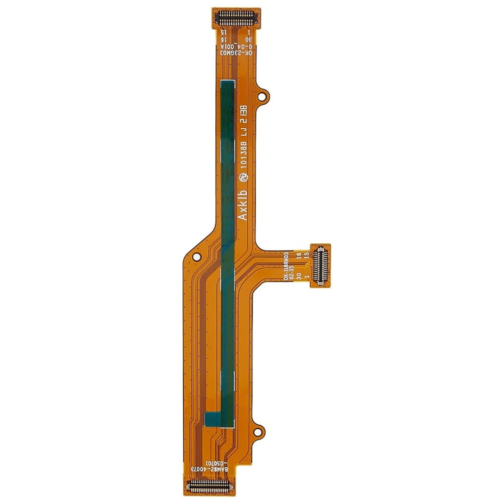 For Samsung Galaxy Tab A8 10.5 (2021) X200 X205 OEM Motherboard Connection Flex Cable Part (without Logo) - 1