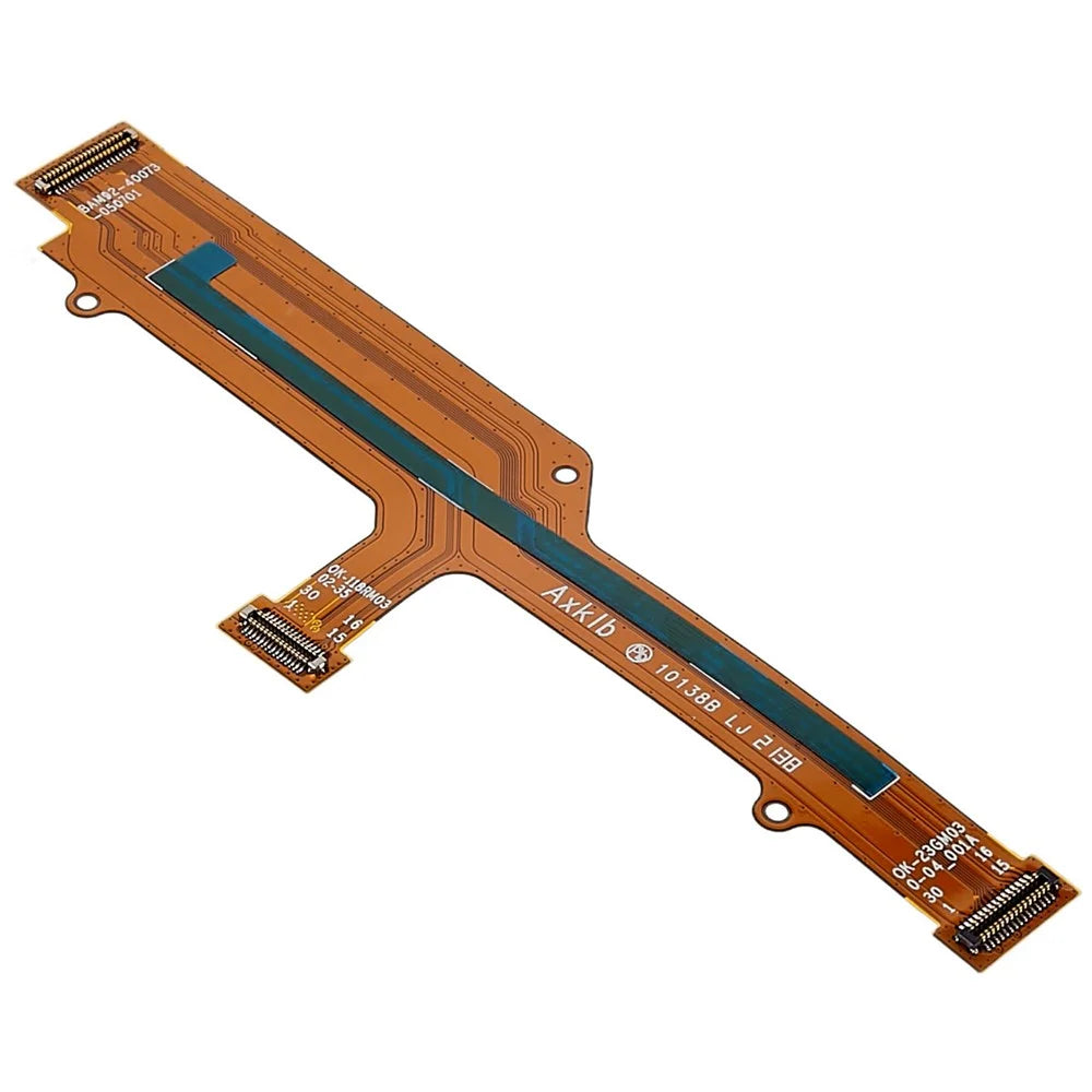 For Samsung Galaxy Tab A8 10.5 (2021) X200 X205 OEM Motherboard Connection Flex Cable Part (without Logo) - 4