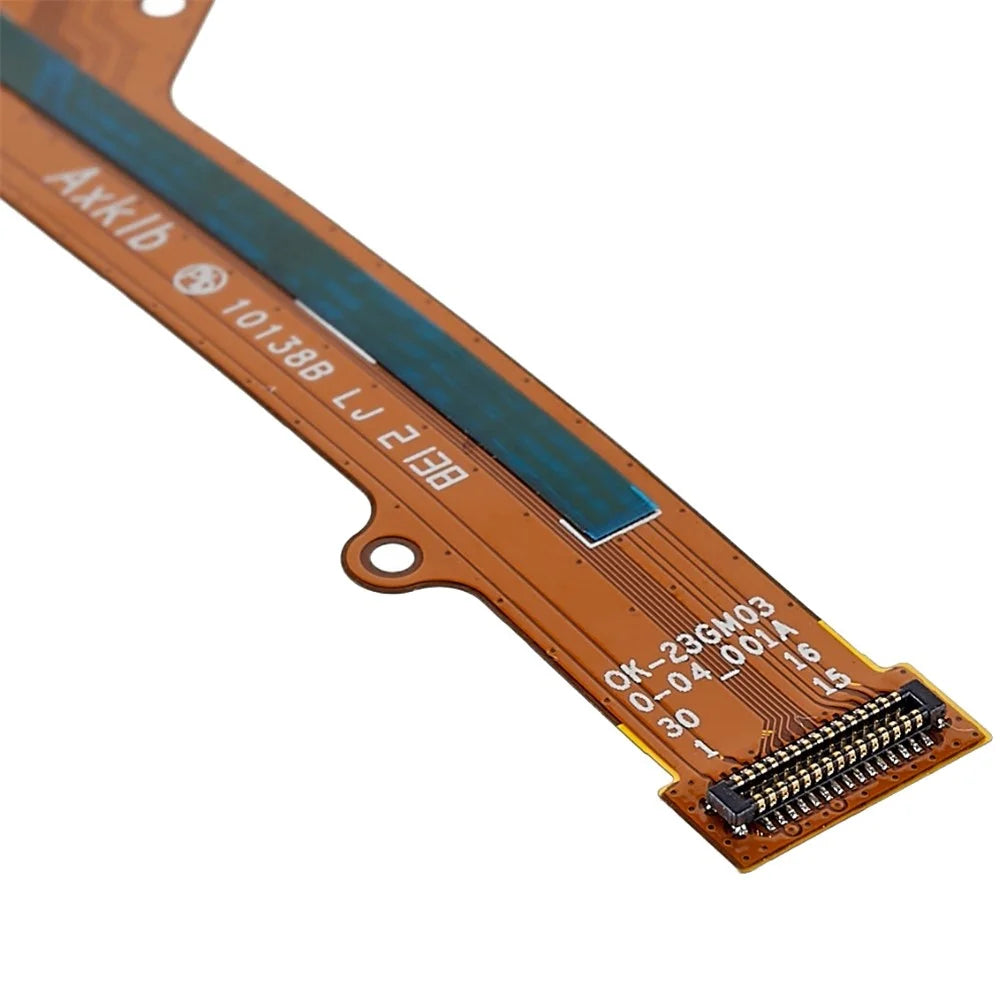 For Samsung Galaxy Tab A8 10.5 (2021) X200 X205 OEM Motherboard Connection Flex Cable Part (without Logo) - 5