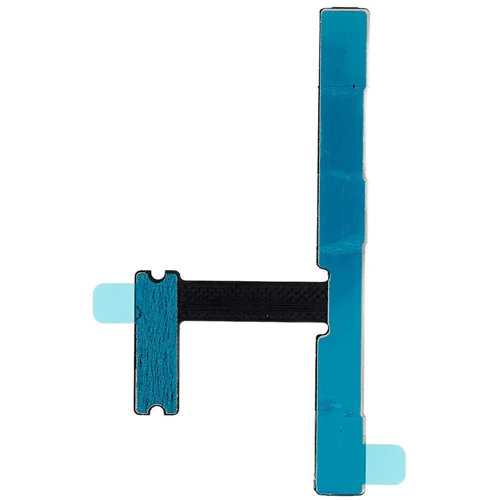 For Samsung Galaxy Tab A8 10.5 (2021) X200 X205 OEM Power and Volume Buttons Flex Cable Replacement Part (without Logo) - 2