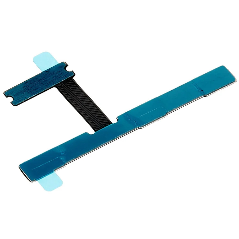 For Samsung Galaxy Tab A8 10.5 (2021) X200 X205 OEM Power and Volume Buttons Flex Cable Replacement Part (without Logo) - 4