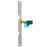 For Samsung Galaxy A73 5G A736/A33 5G OEM Power and Volume Buttons Flex Cable Replacement Part (without Logo) - 2