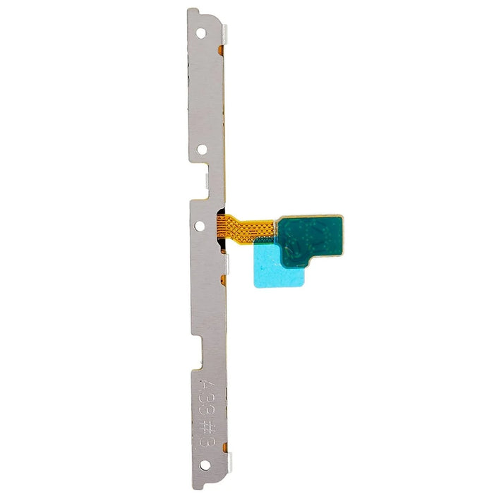 For Samsung Galaxy A73 5G A736/A33 5G OEM Power and Volume Buttons Flex Cable Replacement Part (without Logo) - 2