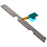 For Samsung Galaxy A73 5G A736/A33 5G OEM Power and Volume Buttons Flex Cable Replacement Part (without Logo) - 4