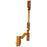 For Honor Play 30 Plus / Honor X7 Power On / Off and Volume Flex Cable Replace Part (without Logo) - 1