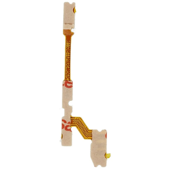 For Honor Play 30 Plus / Honor X7 Power On / Off and Volume Flex Cable Replace Part (without Logo) - 2