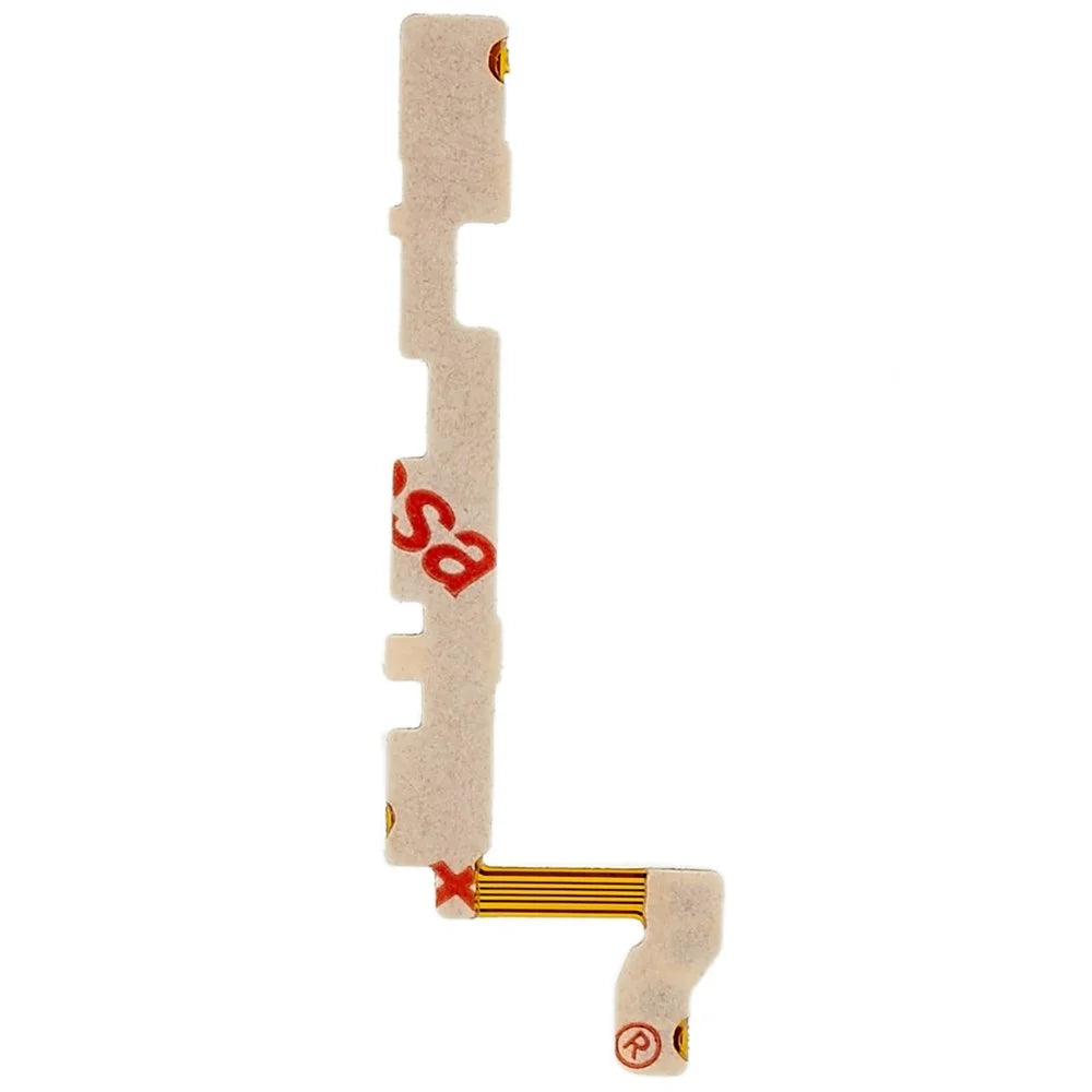 For Honor X30 Power On/Off and Volume Flex Cable Replace Part (without Logo) - 2
