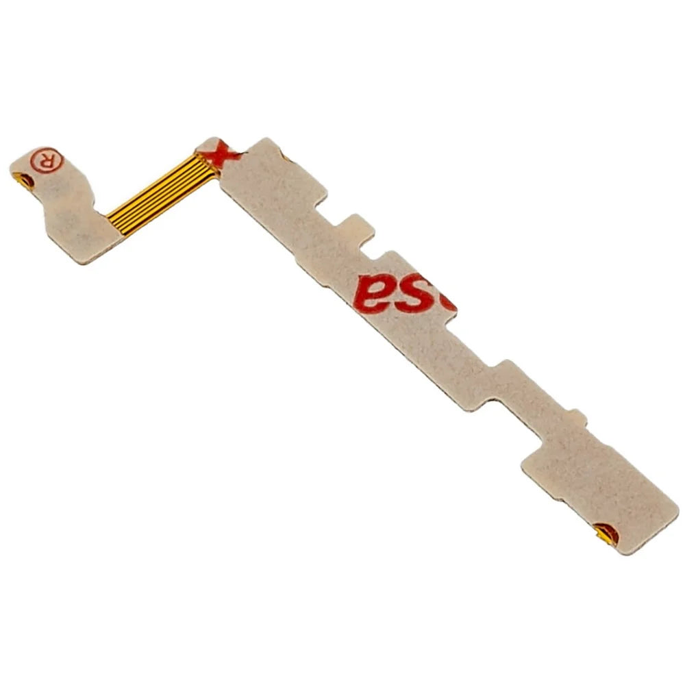 For Honor X30 Power On/Off and Volume Flex Cable Replace Part (without Logo) - 4