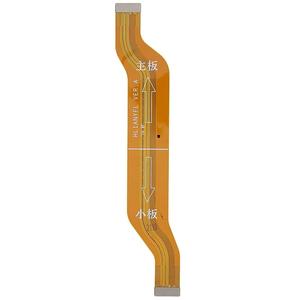 For Honor X30 OEM Motherboard Connector Flex Cable Replacement Part (without Logo) - 1