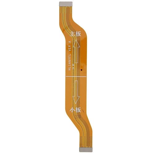 For Honor X30 OEM Motherboard Connector Flex Cable Replacement Part (without Logo) - 1