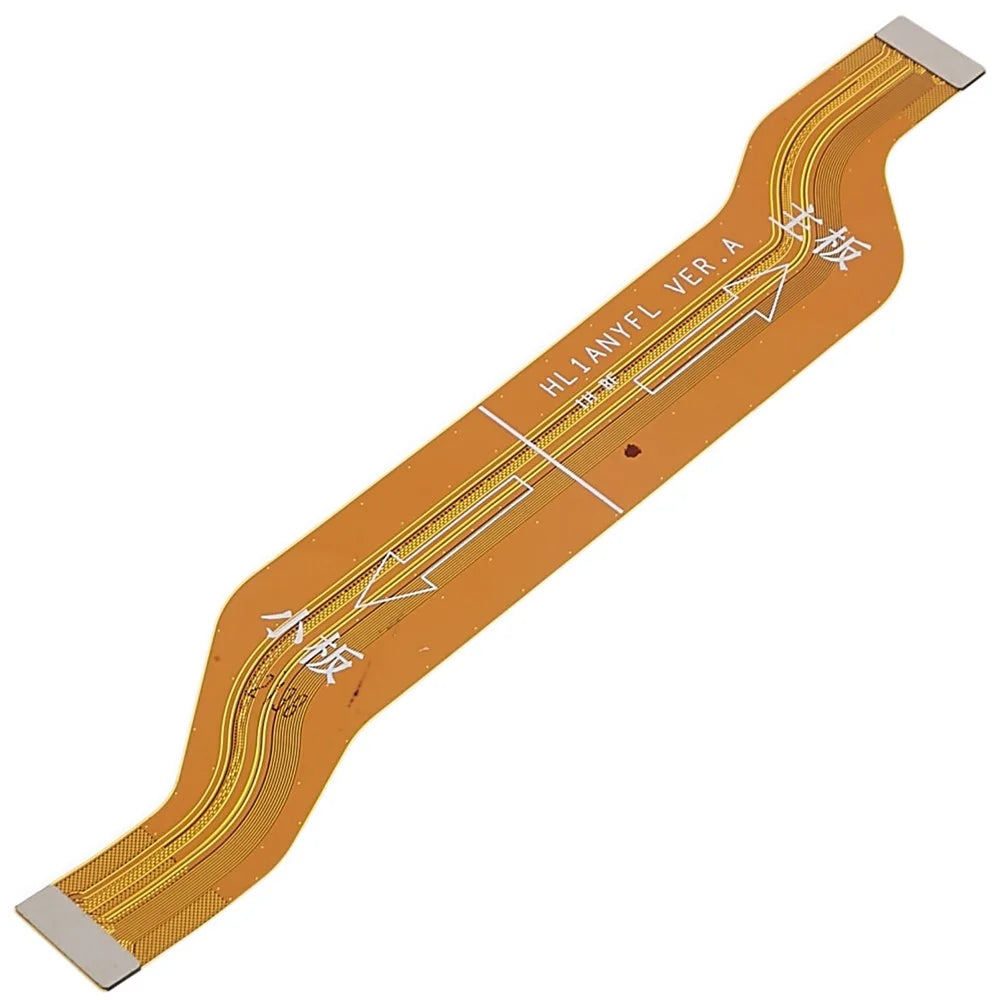 For Honor X30 OEM Motherboard Connector Flex Cable Replacement Part (without Logo) - 5