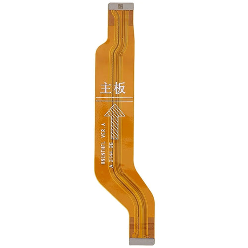 For Huawei nova 9 OEM Motherboard Connector Flex Cable Replacement Part (without Logo) - 1