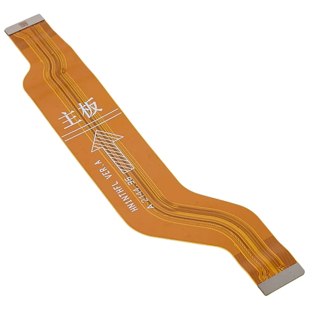 For Huawei nova 9 OEM Motherboard Connector Flex Cable Replacement Part (without Logo) - 5