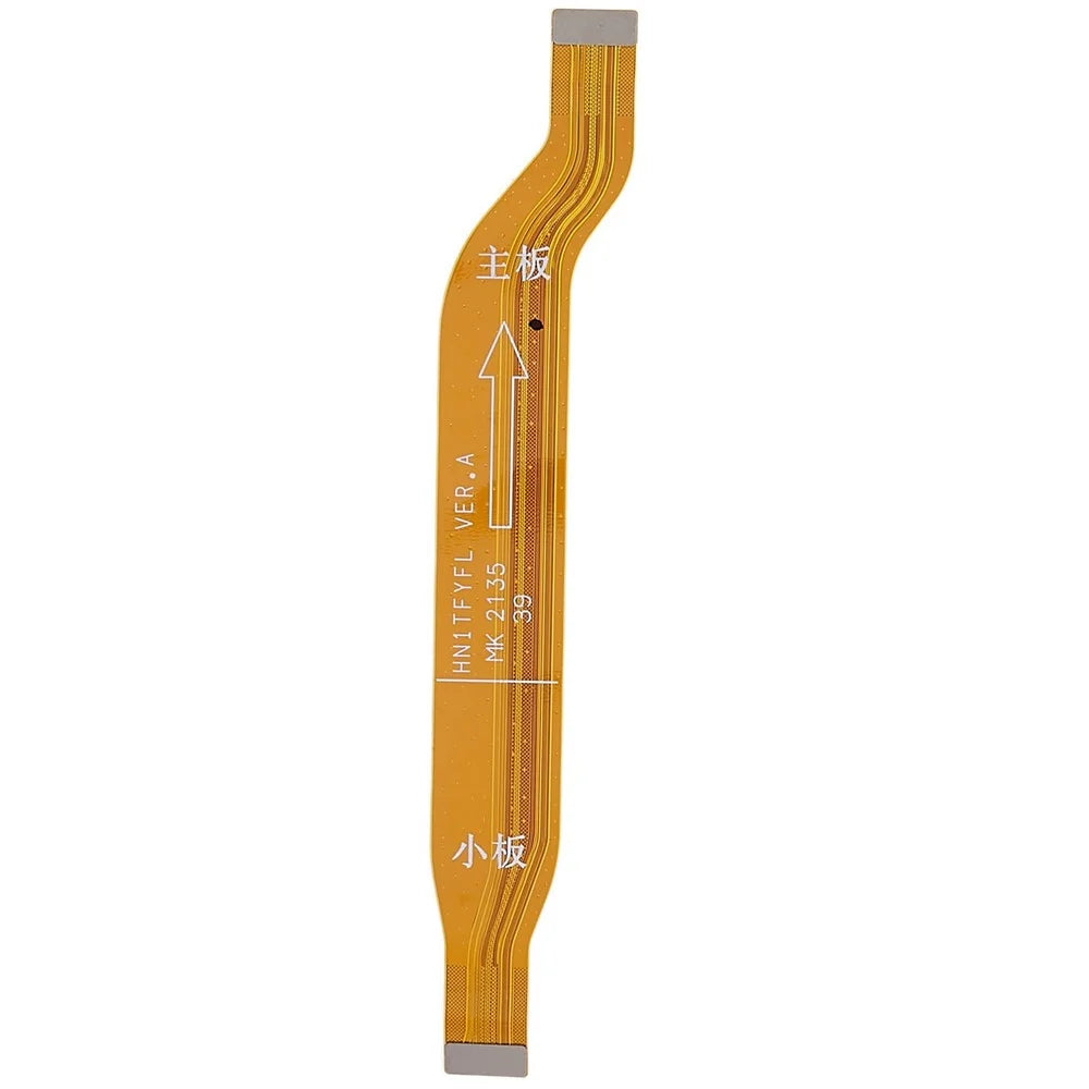 For Huawei nova 9 OEM Motherboard Connector Flex Cable Replacement Part (without Logo) - 6