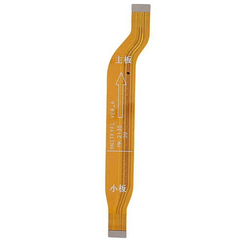 For Honor X30i OEM Motherboard Connector Flex Cable Replacement Part (without Logo) - 1