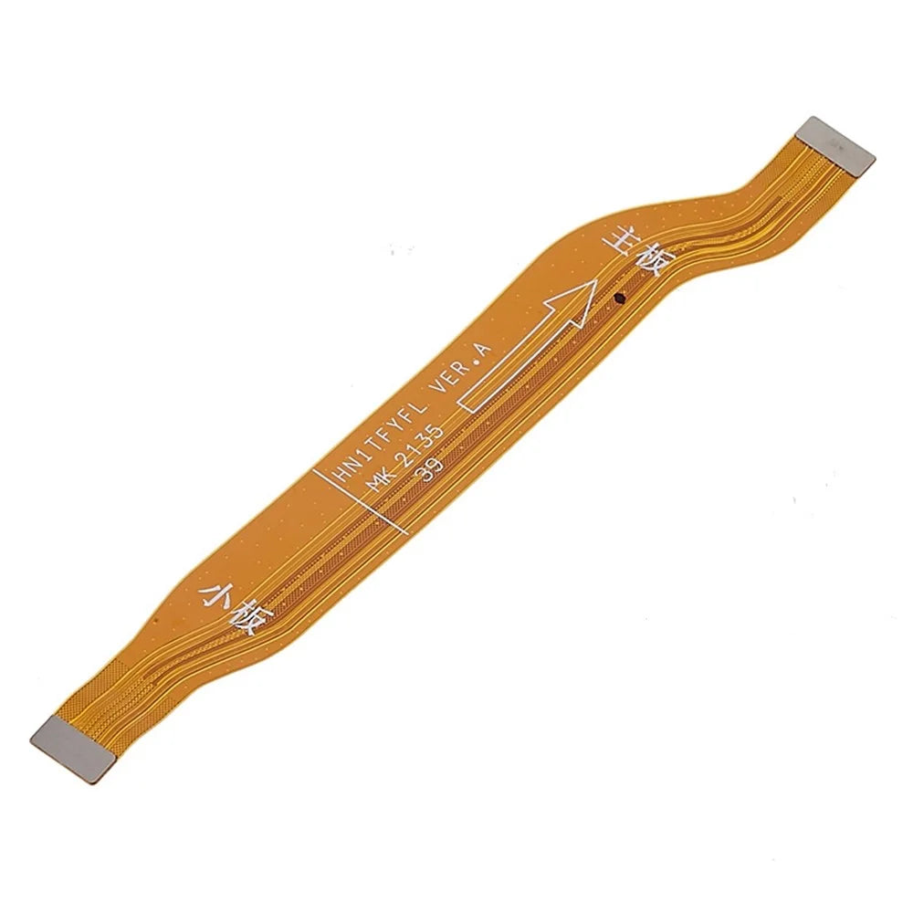For Honor X30i OEM Motherboard Connector Flex Cable Replacement Part (without Logo) - 3