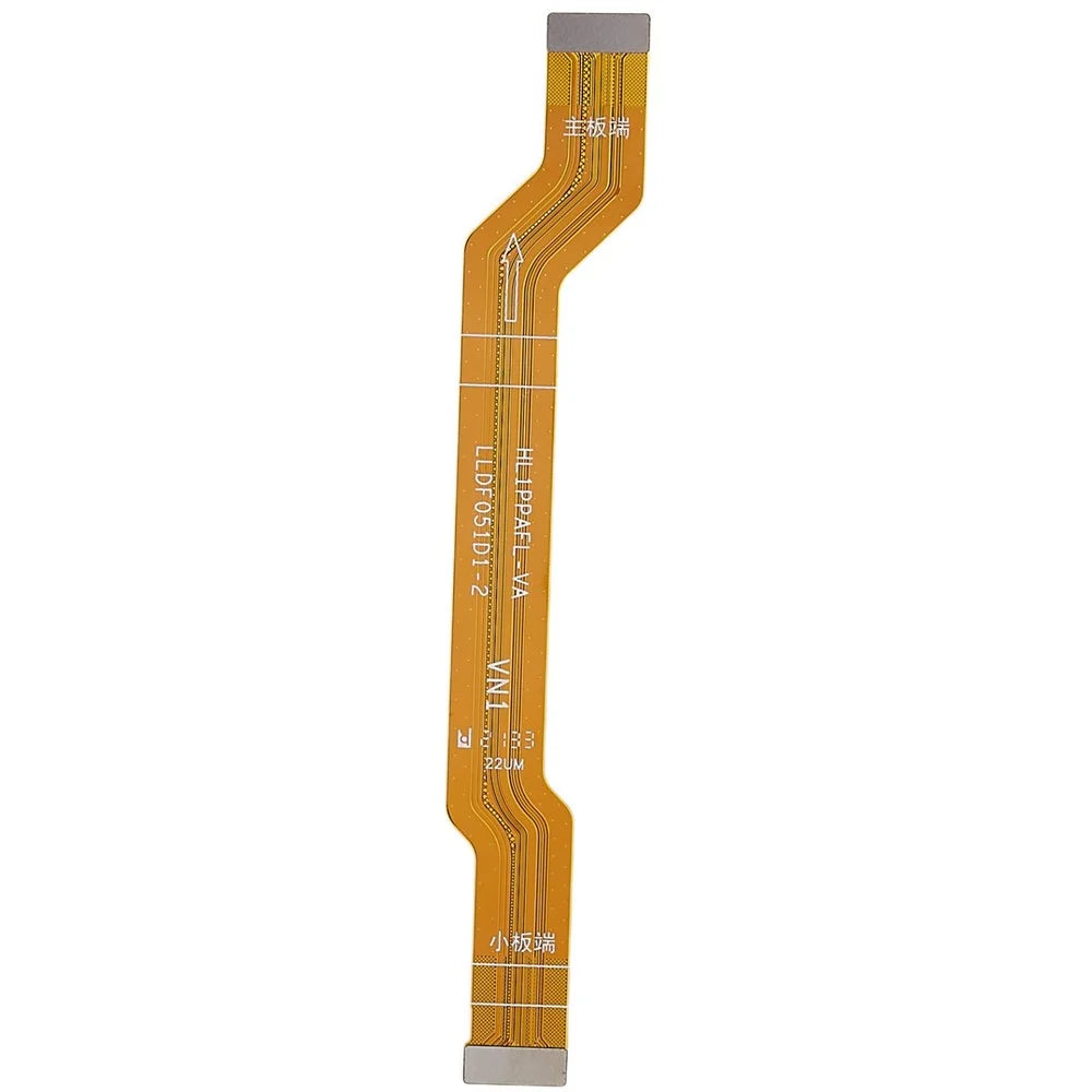 For Huawei Enjoy 20 SE OEM Motherboard Connector Flex Cable Replacement Part (without Logo) - 2