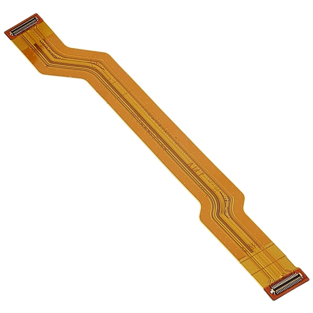 For Huawei Enjoy 20 SE OEM Motherboard Connector Flex Cable Replacement Part (without Logo) - 3