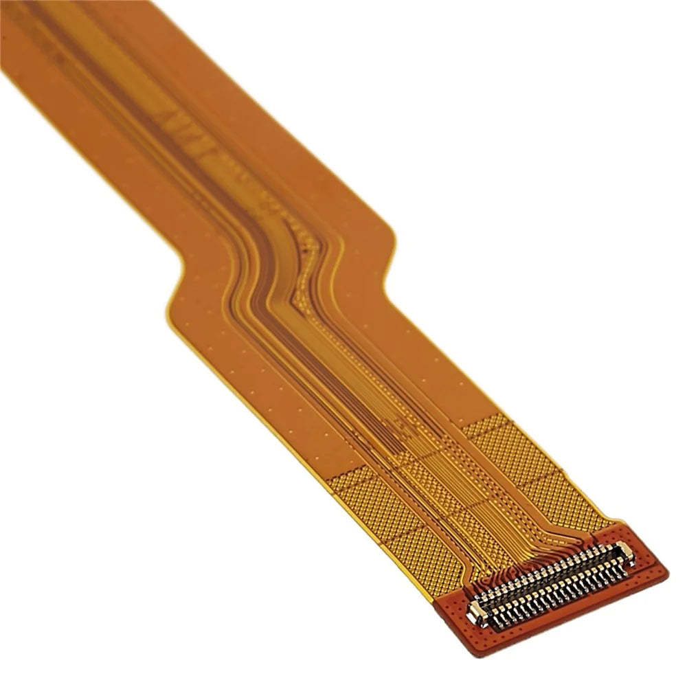 For Huawei Enjoy 20 SE OEM Motherboard Connector Flex Cable Replacement Part (without Logo) - 4