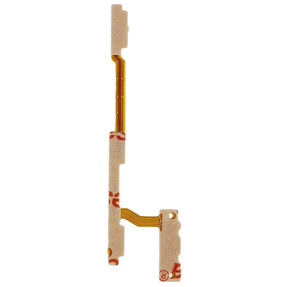 For Huawei Enjoy 20 SE Power On/Off and Volume Flex Cable Replace Part (without Logo) - 2