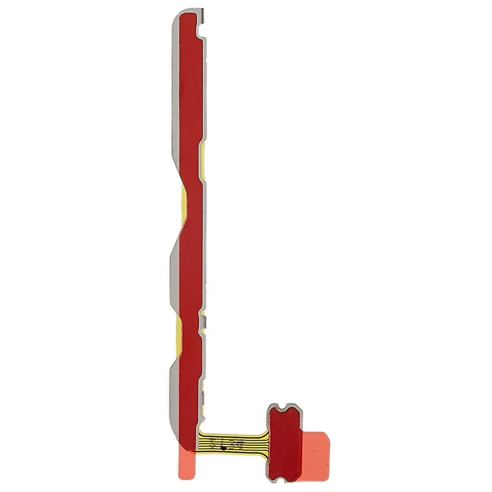 For Huawei Enjoy 20 SE Power On/Off and Volume Flex Cable Replace Part (without Logo) - 6