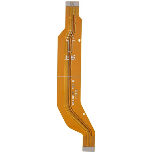 For Honor 50 SE OEM Motherboard Connector Flex Cable Replacement Part (without Logo) - 1